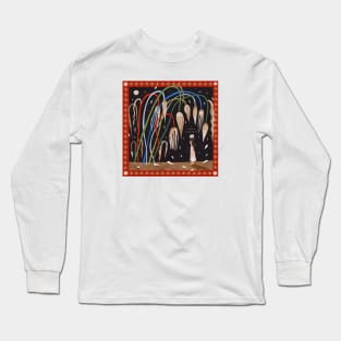 A Quiet Strength Long Sleeve T-Shirt